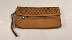 Mexx bruine envelop-handtas, Sieraden, Tassen en Uiterlijk, Tassen | Damestassen, Ophalen of Verzenden, Nieuw, Bruin, Handtas