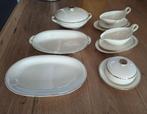 Servies, Huis en Inrichting, Keuken | Servies, Ophalen of Verzenden, Gebruikt, Overige stijlen, Schaal of Schalen