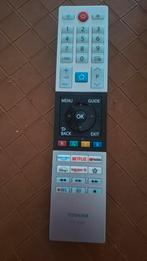Toshiba CT-8567 Afstandsbediening, Ophalen of Verzenden, Zo goed als nieuw, Origineel, Tv