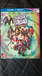 Suïcide squad bluray NL ondertiteld, Cd's en Dvd's, Blu-ray, Ophalen of Verzenden, Zo goed als nieuw, Actie
