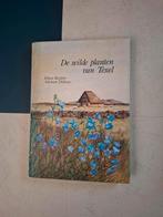 De wilde planten van Texel, Boeken, Ophalen of Verzenden, Zo goed als nieuw, Bloemen, Planten en Bomen