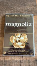 Dvd Magnolia, Ophalen of Verzenden, Nieuw in verpakking, Overige gebieden