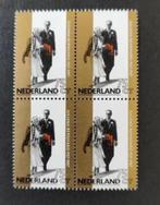 nederland nvph 1367 blok, Postzegels en Munten, Postzegels | Nederland, Verzenden, Na 1940, Postfris