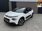 Citroen C3 1.2 PureTech S&S Shine| Frisse C3 vlotte Oranje a, 1025 kg, 450 kg, Euro 6, 1199 cc