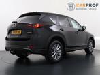 Mazda CX-5 2.0 e-SkyActiv-G M Hybrid 165 Centre-Line Trekhaa, 1998 cc, Stof, Gebruikt, 4 cilinders