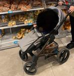 Kinderwagen buggy mutsy, Ophalen of Verzenden, Gebruikt, Overige merken