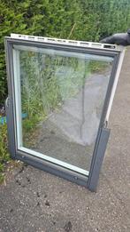 PK06 Velux dakraam, Ophalen, Minder dan 80 cm, 80 tot 120 cm, Zo goed als nieuw