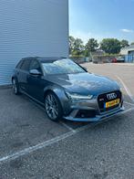 Audi A6 RS6 Performance 4.0 Tfsi Quattro 606pk, Auto's, Audi, 10 km/l, Stationwagon, Particulier, USB