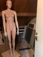 Paspop - 1.65m, Ophalen, Zo goed als nieuw