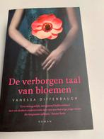 Vanessa Diffenbauch; De verborgen taal van bloemen, Boeken, Ophalen of Verzenden, Zo goed als nieuw