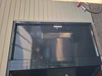 Hardhouten buitendeur, afmeting 92,5 bij 214, stompe deur, 4, Ophalen, 80 tot 100 cm, 200 tot 215 cm, Hout