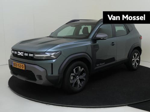 Dacia Duster 1.2 TCe 130 mild hybrid Expression | Premium ge, Auto's, Dacia, Bedrijf, Te koop, Duster, ABS, Achteruitrijcamera