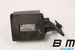 Homelink regelapparaat Audi A4 8E Facelift 8E0909511, Gebruikt