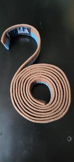 Judo band blauw bruin, Ophalen, Zo goed als nieuw, Judo, Vechtsportmateriaal