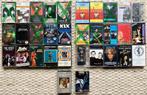 Muziekcassettes pop rock top40 disco cassettebandjes bootleg, Gebruikt, Ophalen of Verzenden, Origineel, Nvt