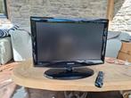 Samsung TV 23 inch, Audio, Tv en Foto, Televisies, Ophalen, 50 Hz, LCD, Zo goed als nieuw