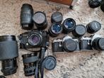 Pentax camera's en lenzen, Ophalen of Verzenden, Spiegelreflex, Pentax