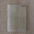Embossing folder vlinders, Ophalen of Verzenden, Zo goed als nieuw
