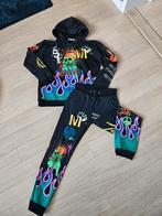 Mb my brand pak graffiti? Maat 146 152, Ophalen of Verzenden, Zo goed als nieuw, Meisje