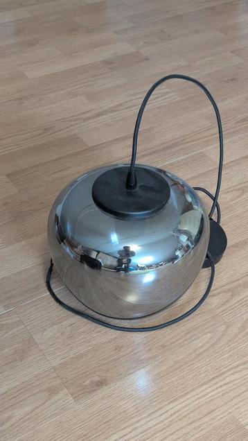 Eglo PRIORAT Hanglamp Metallic Smoke beschikbaar voor biedingen