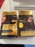 Haarkleuring 2 x, Ophalen of Verzenden, Nieuw