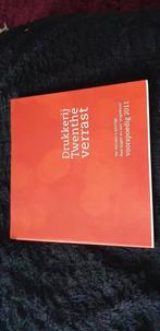 Te koop fotoboek Jan verberne Enschede verast, Boeken, Ophalen of Verzenden, 20e eeuw of later, Zo goed als nieuw