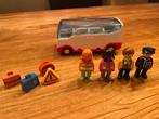 Playmobil 123 autobus 6773 compleet, Kinderen en Baby's, Speelgoed | Playmobil, Complete set, Gebruikt, Ophalen of Verzenden