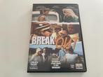 Break Out - Charles Bronson, Robert Duvall DVD, 1980 tot heden, Ophalen of Verzenden, Zo goed als nieuw, Actie en Avontuur