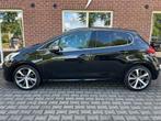 Peugeot 208 1.2 PureT. Première VERKOCHT! PANORAMADAK / CAME, Voorwielaandrijving, Gebruikt, Met garantie (alle), Leder en Stof
