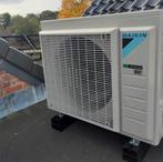 Airco warmte pomp gas vullen onderhoud inbedrijfstelling, 24-uursservice, Onderhoud