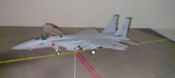 F 15 J Hobby Master 1/72 beschikbaar voor biedingen