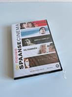 DVD box De Nieuwe Spaanse Cinema 5 sterke films, Vanaf 16 jaar, Spanje, Boxset, Ophalen of Verzenden