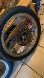 Derbi Wielen, Motoren, Ophalen of Verzenden