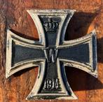 Ijzeren kruis 1914, Ophalen, Overige soorten, Duitsland, Lintje, Medaille of Wings