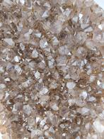 Agaat met kwarts op standaard, Ophalen of Verzenden