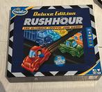 Rush Hour Deluxe Edition - Het Verkeersopstopping S, Een of twee spelers, Thinkfun, Ophalen of Verzenden, Zo goed als nieuw