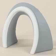 Busch ICE tunnel portaal 8194, Hobby en Vrije tijd, Modeltreinen | N-Spoor, Nieuw, Natuur, Gelijkstroom of Wisselstroom, Overige merken