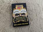 Michael Jackson someone put your hand out cassetteband [ 63, Cd's en Dvd's, Cassettebandjes, 1 bandje, Ophalen of Verzenden, Zo goed als nieuw