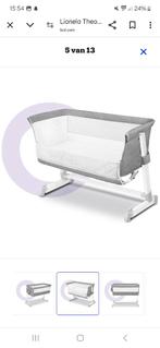 Co sleeper, Ophalen, Zo goed als nieuw, Wieg