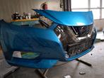 Voorbumper Nissan Micra 2020 k14, Auto-onderdelen, Ophalen, Toyota, Bumper