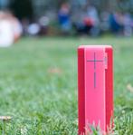 UE Boom 2 Bluetooth speaker, Overige typen, Zo goed als nieuw, Minder dan 60 watt, Ophalen