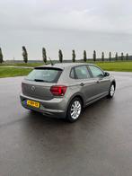 Volkswagen Polo 1.0 TSI 2018, Auto's, Voorwielaandrijving, Handgeschakeld, 570 kg, 999 cc