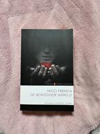 Nicci French - De bewoonde wereld, Ophalen of Verzenden, Zo goed als nieuw, Nicci French