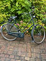 Ouderwetse damesfiets, 55 tot 59 cm, Ophalen of Verzenden, Gazelle, Jaren '50