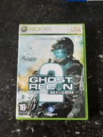 Ghost Recon 2 Advanced Warfighter, Shooter, 1 speler, Ophalen of Verzenden, Zo goed als nieuw