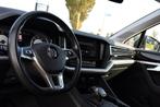 Volkswagen Touareg 3.0 TDI V6 Grijs Kenteken Bp € 33.995,0, Auto's, Automaat, Volkswagen, Leder, Bedrijf