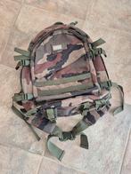 TOE PRO Grabbag CE Woodland camouflage 35L, Verzamelen, Militaria | Algemeen, Verzenden, Landmacht, Nederland