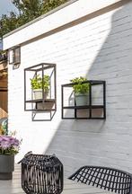 Wandrek tuin, Ophalen, Gebruikt