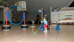 Schleich pony agility wedstrijd, Ophalen of Verzenden, Zo goed als nieuw