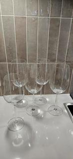 Schott Zwiesel Wijnglazen - Set van 6, Ophalen, Glas of Glazen, Overige stijlen, Glas